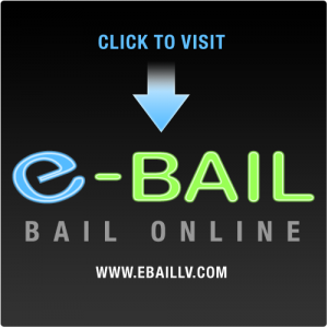 eBail Jail In Vegas